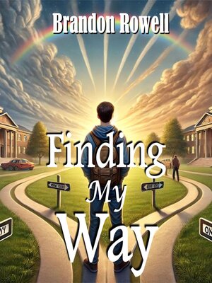 cover image of Finding My Way